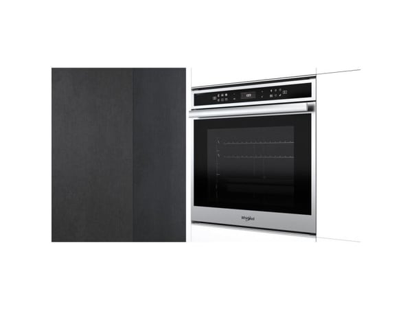 Ovn Whirlpool W6 OS4 4S1 P