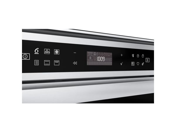Ovn Whirlpool W6 OS4 4S1 P