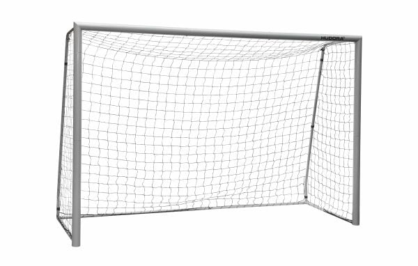 Hudora fotballmål Expert 300x200 cm