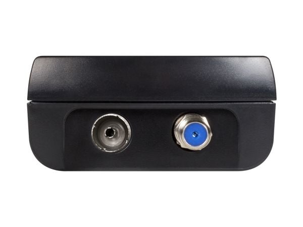Megasat HD 4 Combo V2, 950 - 2150 Mhz, Digitaalinen, 1 stk, Sort, 12 V, 80 mm