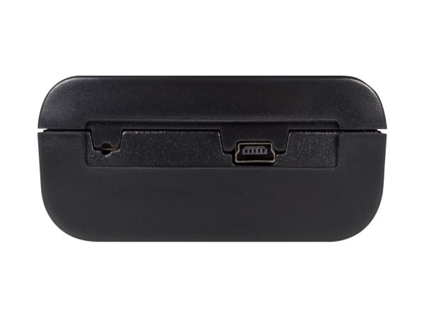 Megasat HD 4 Combo V2, 950 - 2150 Mhz, Digitaalinen, 1 stk, Sort, 12 V, 80 mm