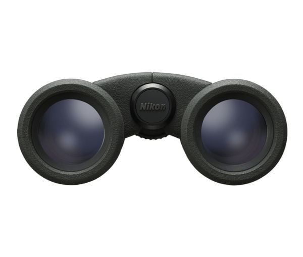 Nikon Prostaff P3 10x30, 10x, 3 cm, Vanntett, Sort, 465 g