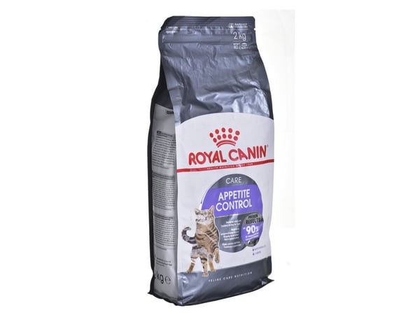 Royal Canin Appetite Control Sterilised, Adult (animal), Kylling, 2 kg