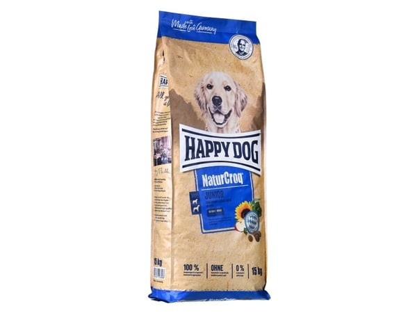 Happy Dog 60669, Alle hunderaser, 15 kg