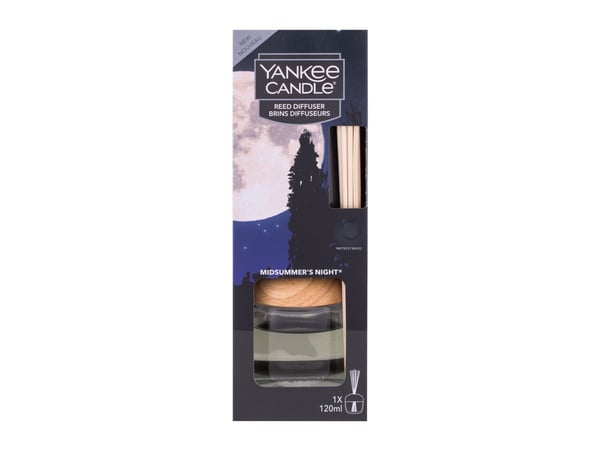 Yankee Candle Midsummer's Night tuoksutikut 120 ml