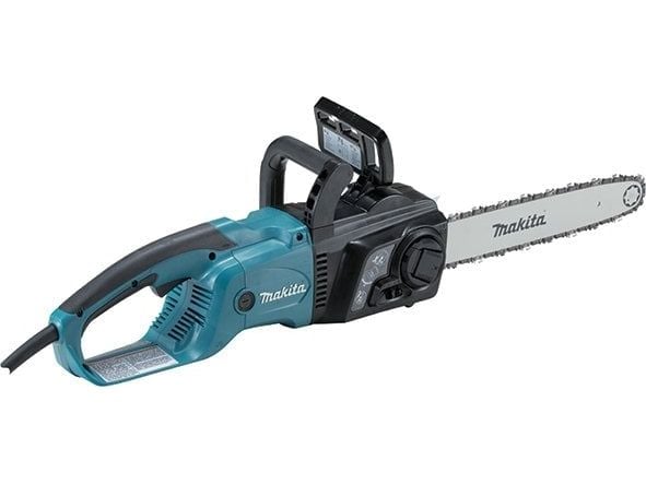 Makita UC3551A - Moottorisaha - sähköinen - 2000 W - 32 cm - 35 cm - 5,5 kg