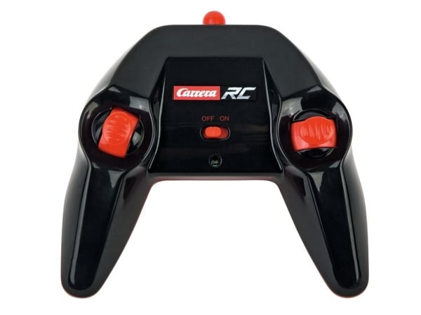 Carrera RC 98430, Motorsykkel, 1:18, 6 år, 320 mAh