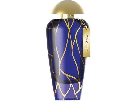 Venetsian kauppias Craquelé Eau De Parfum Concentrèe 100 ml (unisex)