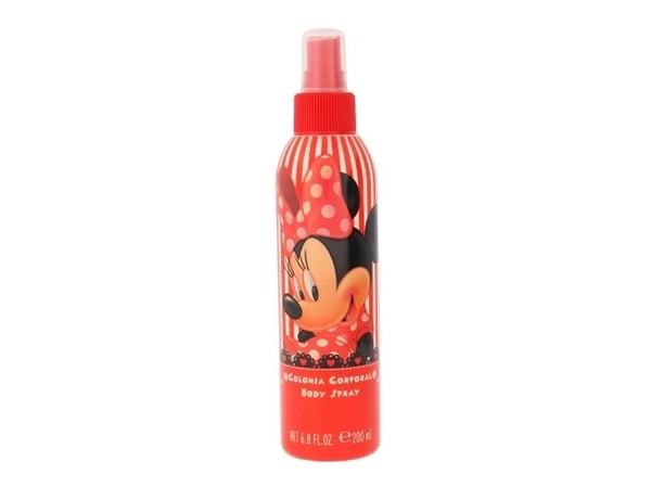 Disney Minnie body spray 200 ml