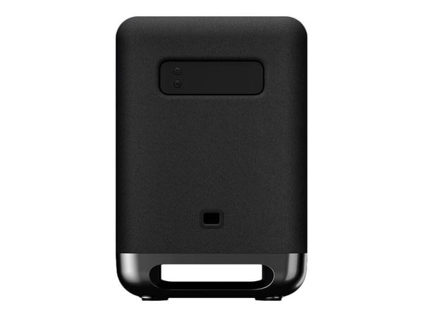 Sony SA-SW5 - Subbasshøyttaler - trådløs
