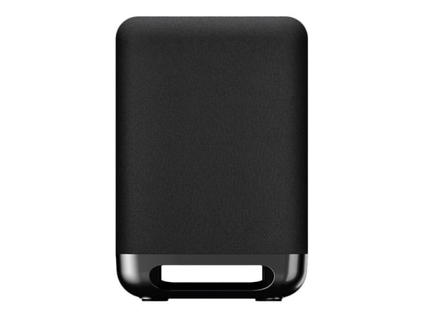 Sony SA-SW5 - Subbasshøyttaler - trådløs