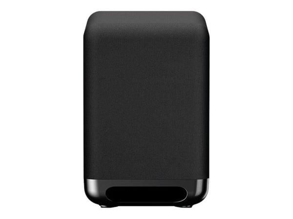 Sony SA-SW5 - Subbasshøyttaler - trådløs