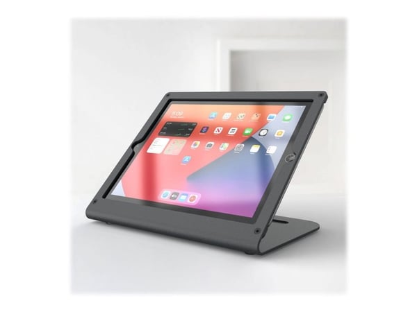 Heckler Design H600X-BG, Tabletti/UMPC, Passiiviteline, Sisätila, Musta, Harmaa