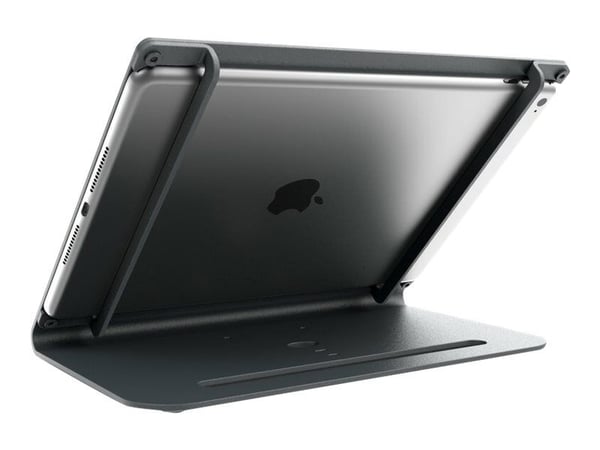Heckler Design H600X-BG, Tabletti/UMPC, Passiiviteline, Sisätila, Musta, Harmaa