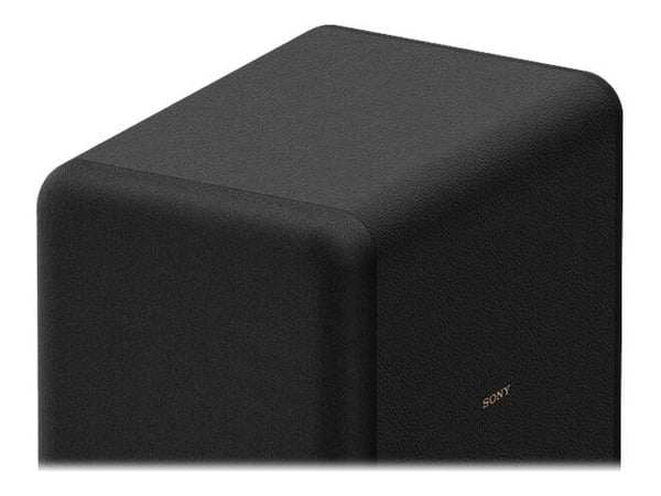 Sony SA-SW5 - Subbasshøyttaler - trådløs