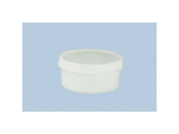 Hünersdorff boks 915200 (B x H x D) 104 x 50 x 104 mm hvit (1 stk)
