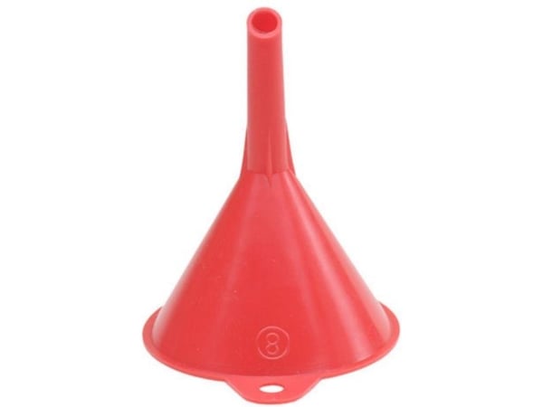 Hünersdorff 950301 Bære 80 ml 80 mm