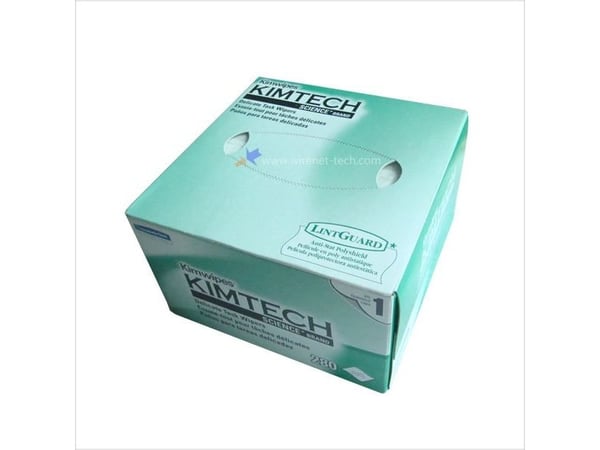 Extralink - Fiberoptisk renseserviett - dust-free (en pakke 280 pieces)