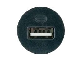 Schwaiger LPRO12 503, Automatisk, Cigartenner/lighter, Sort