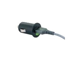 Schwaiger LPRO12 503, Automatisk, Cigartenner/lighter, Sort