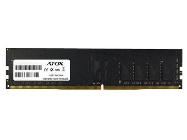 AFOX DDR4 16GB 3200MHZ MICRON CHIP CL22 XMP2