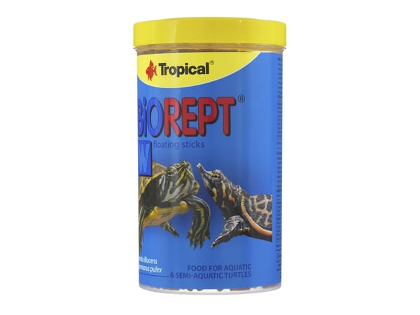 Tropical Biorept W, ekstrugran boks 500 ml/150g (TR-11365)