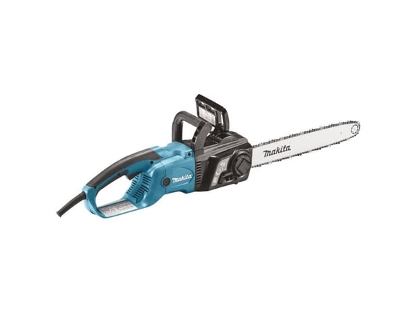 Makita UC3551A - Motorsåg - elektrisk - 2000 W - 32 cm - 35 cm - 5.5 kg