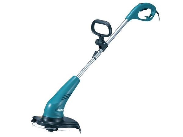 Makita UR3000 - Grästrimmer - elektrisk - 450 W - 9000 vpm - 30 cm - 2.6 kg