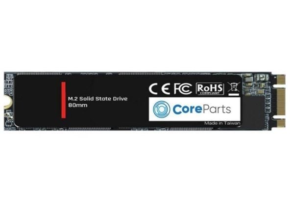 CoreParts - SSD-levy - 1 TB - sisäinen