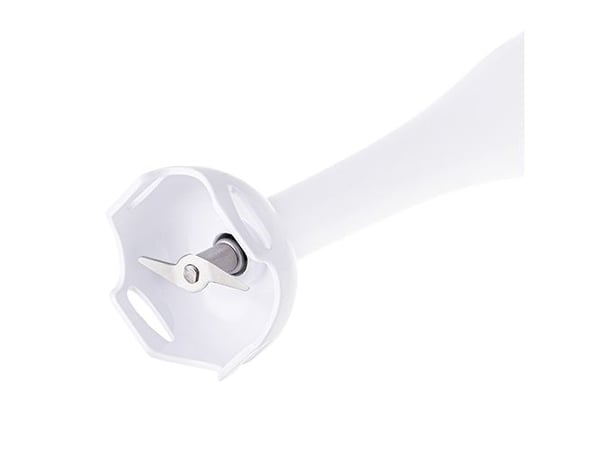 Adler AD 4622, Matlagingsblender, 200 W, Hvit
