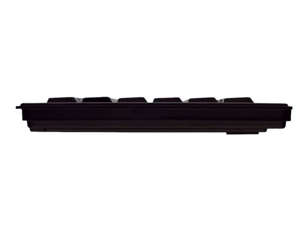CHERRY XS G84-5400 - Tastatur - USB - Italiensk - svart