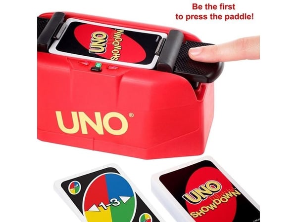 UNO Showdown