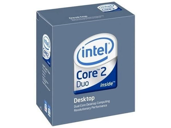 Intel Pentium Gold G7400 - 3.7 GHz - 2 kärnor - 4 trådar - 6 MB cache - LGA1700 Socket - Box