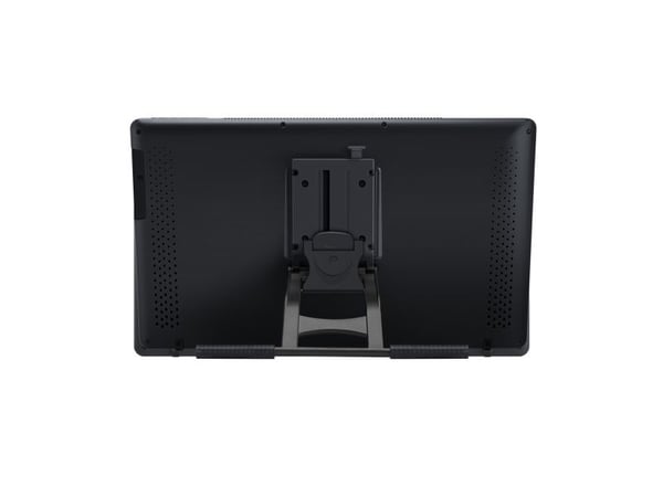 HUION Kamvas 22 Koblet med ledninger (ikke trådløs), 476,64 x 268,11 mm, USB, 1 cm, Penn, 0,3 mm