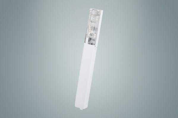 Homematic IP HmIP-SWDO-I, Trådløs, RF kabel-fri, Hvit, 230 m, CE, Alkalinsk