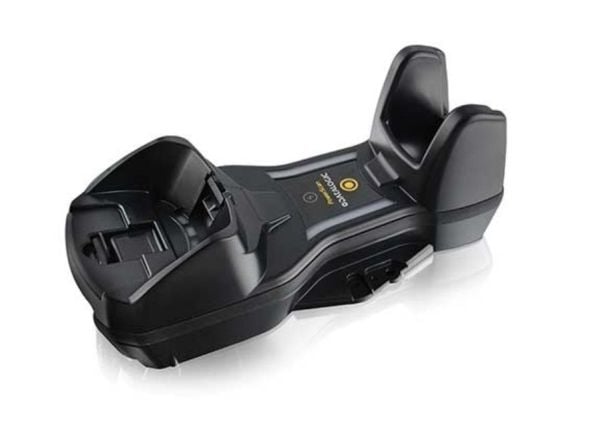 Datalogic PowerScan PM9600 - RS-232 Kit - strekkodeskanner - portabel - SR - 2D-bildefremviser - dekodet - RF(433 MHz)