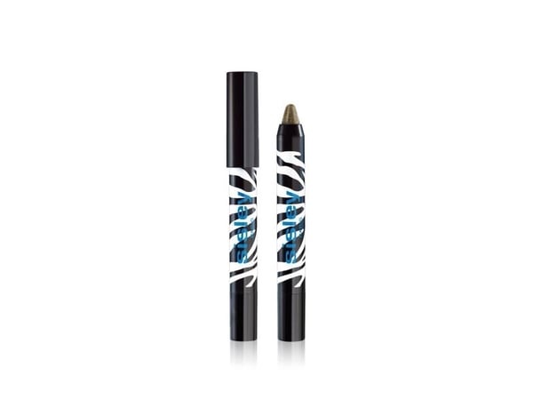 Sisley Phyto Eye Twist Waterproof Long-Lasting Eyeshadow - Dame - 1 g #02 Bronze