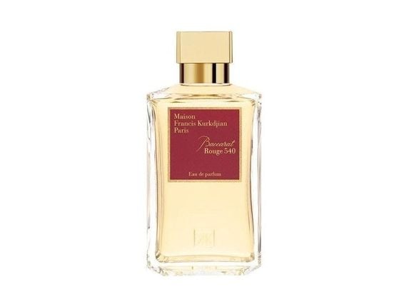 Maison Francis Kurkdjian Baccarat Rouge 540 Eau De Parfum 200 ml (unisex)