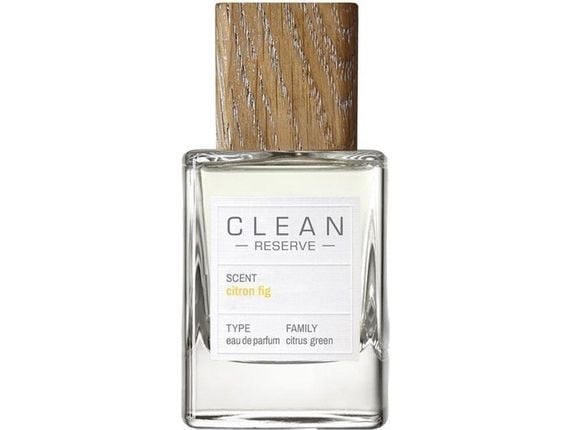 Clean, Reserve - Citron Fig, Eau De Parfum, Unisex, 50 ml