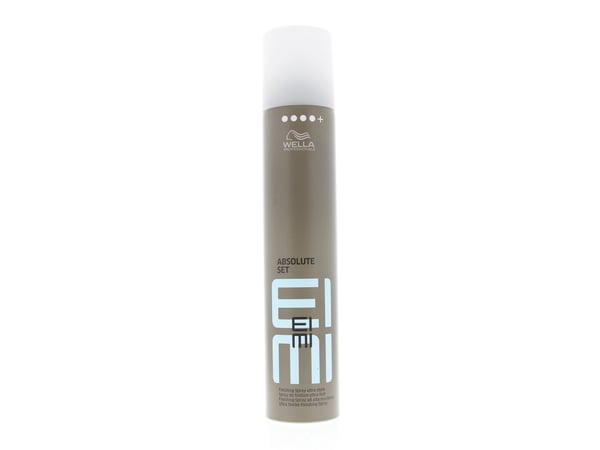 Wella Eimi Absolute Set Hair Spray 300ml