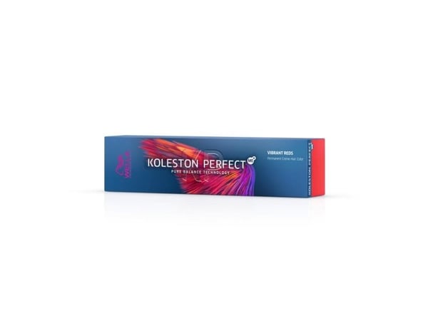 Wella Koleston Perfect Me nvt #7/47 medium blond rødbrun 60,00 ml