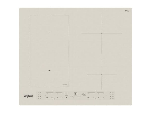 Whirlpool WLB6860NES