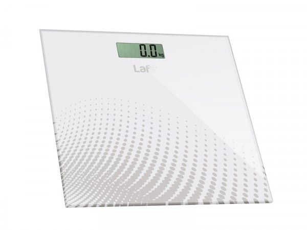Henkilökohtainen vaaka Lafe WLS001.1 (LAFWAG44590)