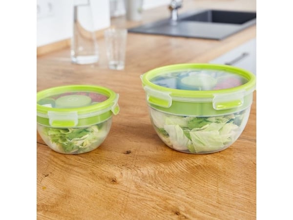 Emsa EMSA Clip&Go salatboks 2,6 L