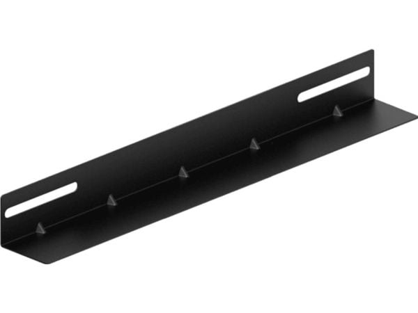 Caymon skinnesett L 19" for SPR800-serien (SPR80LR)