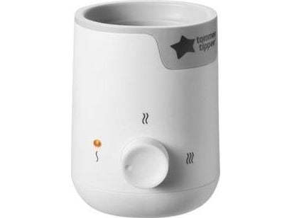TOMMEE TIPPEE_Closer To Nature pullon- ja ruoanlämmitin