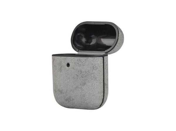 Terratec Air Box, Ask, Polykarbonat, 8 g, Grå