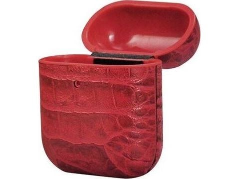 Terratec Air Box, Etui, Polykarbonat, 8 g, Rød