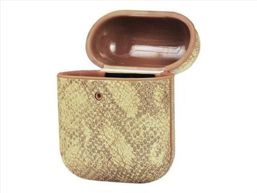 Terratec AIR Box, Etui, Polykarbonat, 8 g, Brun