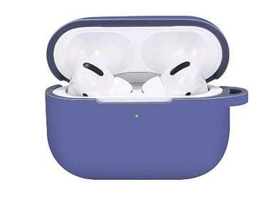 Terratec Airbox Pro, Etui, Polykarbonat, 17 g, Marineblå